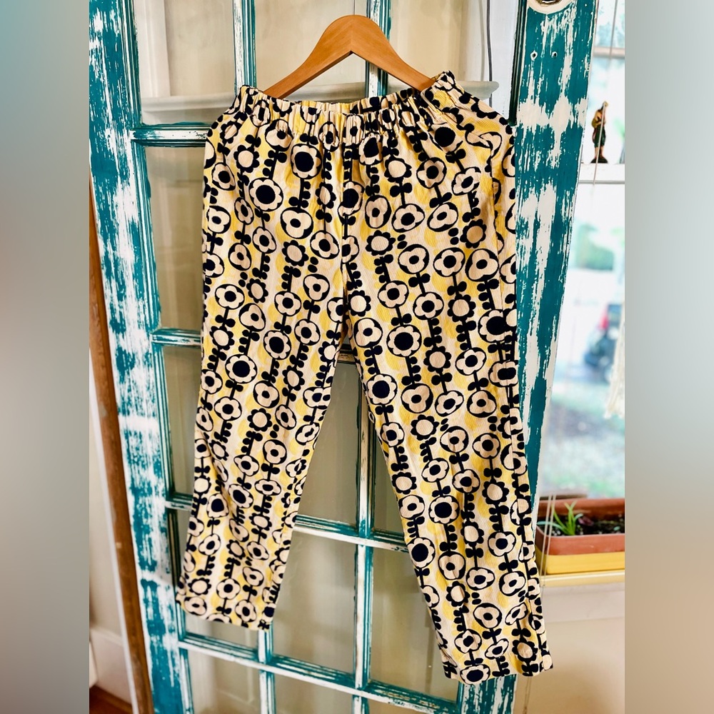 ORIGINAL 1960βs CORDUROY PANTS! - Picture 2 of 7
